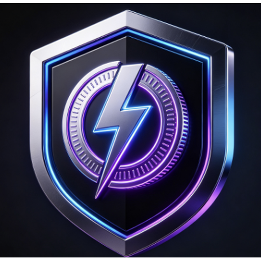 低调看直播 Logo - 专业体育直播平台